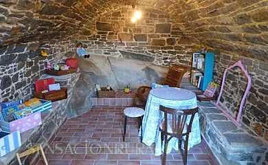 Casa Dieste en Boltaña (Huesca) - Foto 21