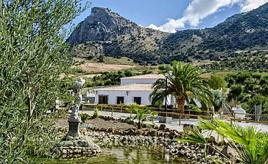 Casa Rural Los Duendes en Bobadilla-estacion (Málaga) - Foto 1