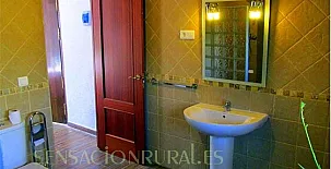 Casa Rural Los Duendes 002