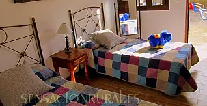 Casa Rural Los Duendes 005