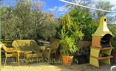 Casa Rural Los Duendes en Bobadilla-estacion (Málaga) - Foto 8