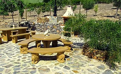 Casa Rural Los Duendes en Bobadilla-estacion (Málaga) - Foto 9