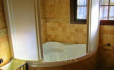 Casa Rural Los Duendes en Bobadilla-estacion (Málaga) - Foto 12