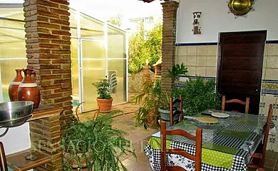 Casa Rural Los Duendes en Bobadilla-estacion (Málaga) - Foto 14