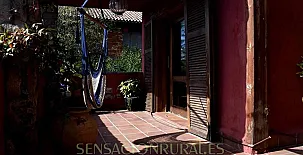 Chalet Navacerrada Piscina privada 003