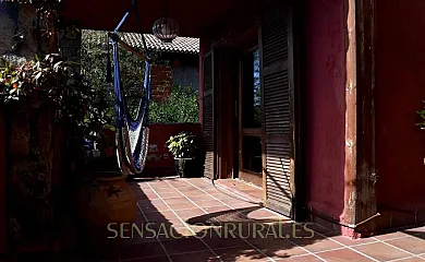 Chalet Navacerrada Piscina privada en Navacerrada (Madrid) - Foto 3