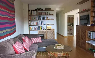 Chalet Navacerrada Piscina privada en Navacerrada (Madrid) - Foto 4