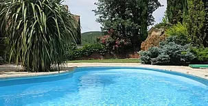 Chalet Navacerrada Piscina privada 005