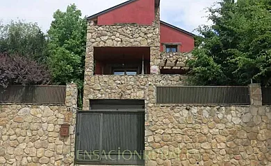 Chalet Navacerrada Piscina privada en Navacerrada (Madrid) - Foto 7