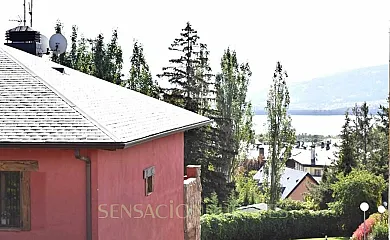 Chalet Navacerrada Piscina privada en Navacerrada (Madrid) - Foto 11