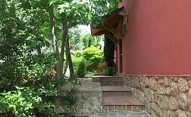 Chalet Navacerrada Piscina privada en Navacerrada (Madrid) - Foto 14