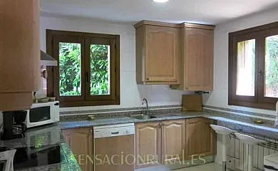 Chalet Navacerrada Piscina privada en Navacerrada (Madrid) - Foto 16