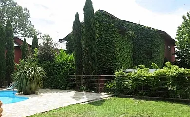 Chalet Navacerrada Piscina privada en Navacerrada (Madrid) - Foto 17