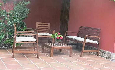 Chalet Navacerrada Piscina privada en Navacerrada (Madrid) - Foto 18