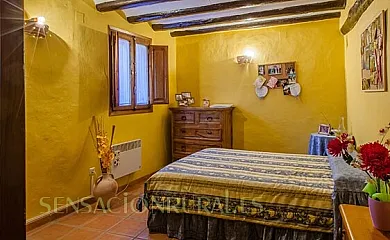 GUARA RURAL en Panzano (Huesca) - Foto 6