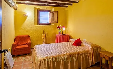 GUARA RURAL en Panzano (Huesca) - Foto 7