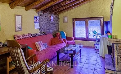 GUARA RURAL en Panzano (Huesca) - Foto 8