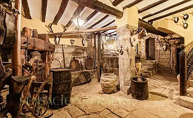 GUARA RURAL en Panzano (Huesca) - Foto 5