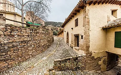 GUARA RURAL en Panzano (Huesca) - Foto 4