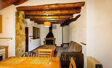 GUARA RURAL en Panzano (Huesca) - Foto 12