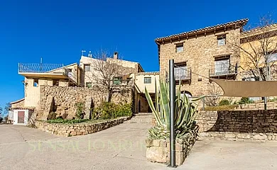 GUARA RURAL en Panzano (Huesca) - Foto 2