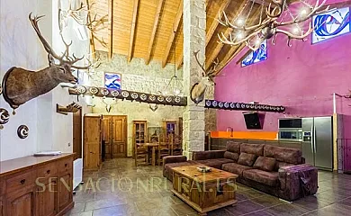 GUARA RURAL en Panzano (Huesca) - Foto 13