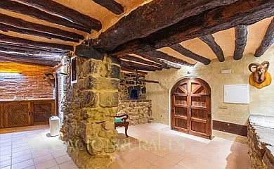 GUARA RURAL en Panzano (Huesca) - Foto 14