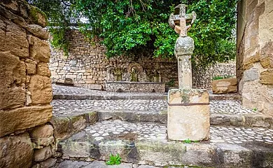 GUARA RURAL en Panzano (Huesca) - Foto 16