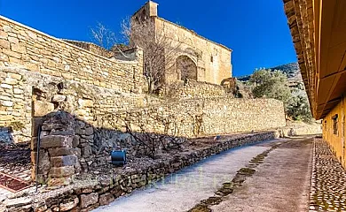 GUARA RURAL en Panzano (Huesca) - Foto 17