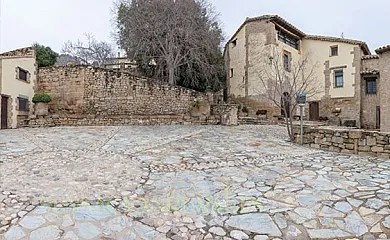 GUARA RURAL en Panzano (Huesca) - Foto 18