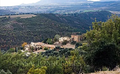 GUARA RURAL en Panzano (Huesca) - Foto 19