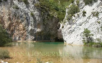 GUARA RURAL en Panzano (Huesca) - Foto 20