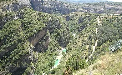 GUARA RURAL en Panzano (Huesca) - Foto 21