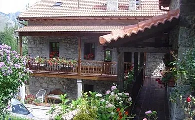 Apartamentos Casa Modesta en Caunedo (Somiedo) (Asturias) - Foto 1