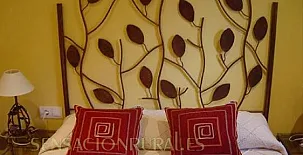 Apartamentos Casa Modesta 002