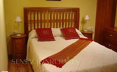 Apartamentos Casa Modesta en Caunedo (Somiedo) (Asturias) - Foto 3