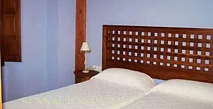 Apartamentos Casa Modesta 005