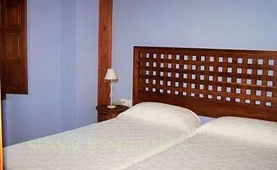 Apartamentos Casa Modesta en Caunedo (Somiedo) (Asturias) - Foto 5