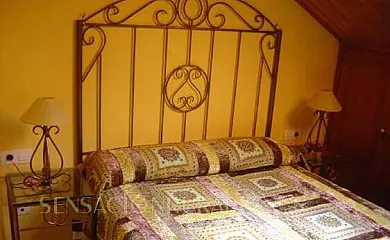 Apartamentos Casa Modesta en Caunedo (Somiedo) (Asturias) - Foto 6