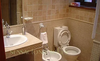 Apartamentos Casa Modesta en Caunedo (Somiedo) (Asturias) - Foto 7