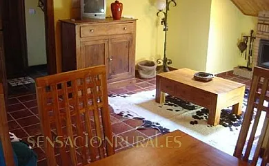 Apartamentos Casa Modesta en Caunedo (Somiedo) (Asturias) - Foto 9