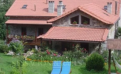 Apartamentos Casa Modesta en Caunedo (Somiedo) (Asturias) - Foto 10