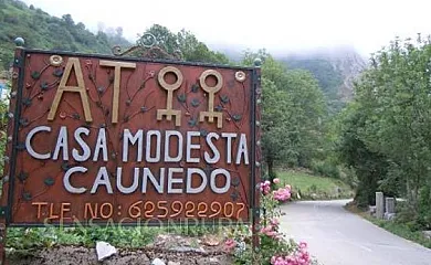 Apartamentos Casa Modesta en Caunedo (Somiedo) (Asturias) - Foto 11