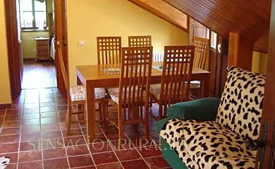 Apartamentos Casa Modesta en Caunedo (Somiedo) (Asturias) - Foto 12