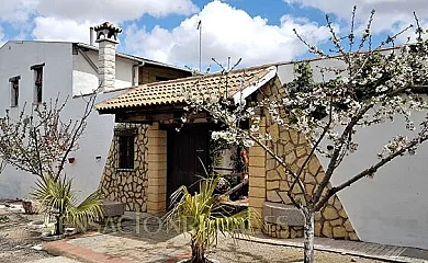 Cortijo Rural El Vínculo en Campillos (Málaga) - Foto 1