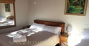 Cortijo Rural El Vínculo 003