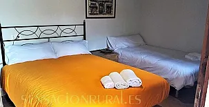 Cortijo Rural El Vínculo 004