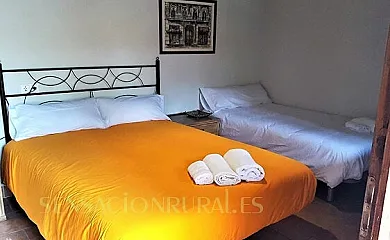 Cortijo Rural El Vínculo en Campillos (Málaga) - Foto 4