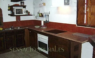 Cortijo Rural El Vínculo en Campillos (Málaga) - Foto 6