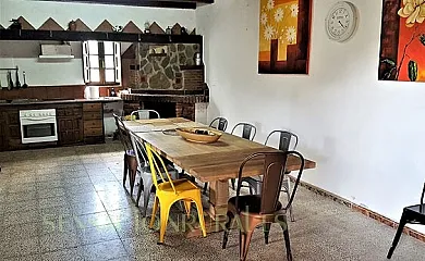 Cortijo Rural El Vínculo en Campillos (Málaga) - Foto 7